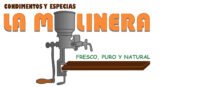 lamolineracondimentosyespecias.com